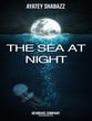 The Sea at Night Concert Band sheet music cover